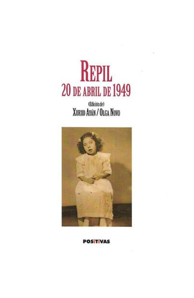 REPIL. 20 DE ABRIL DE 1949